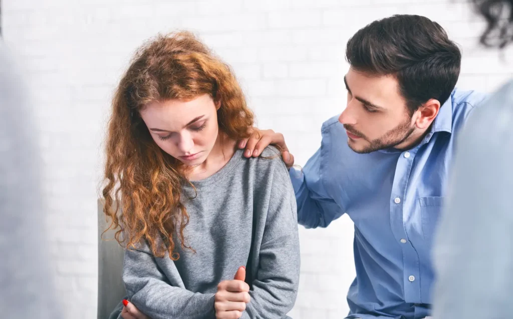 A PTSD Treatment Program may address Mental Illness | Recreate Ohio