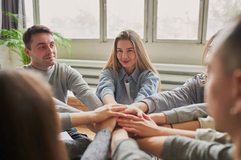 Medical detox for substance use disorders | Recreate Ohio