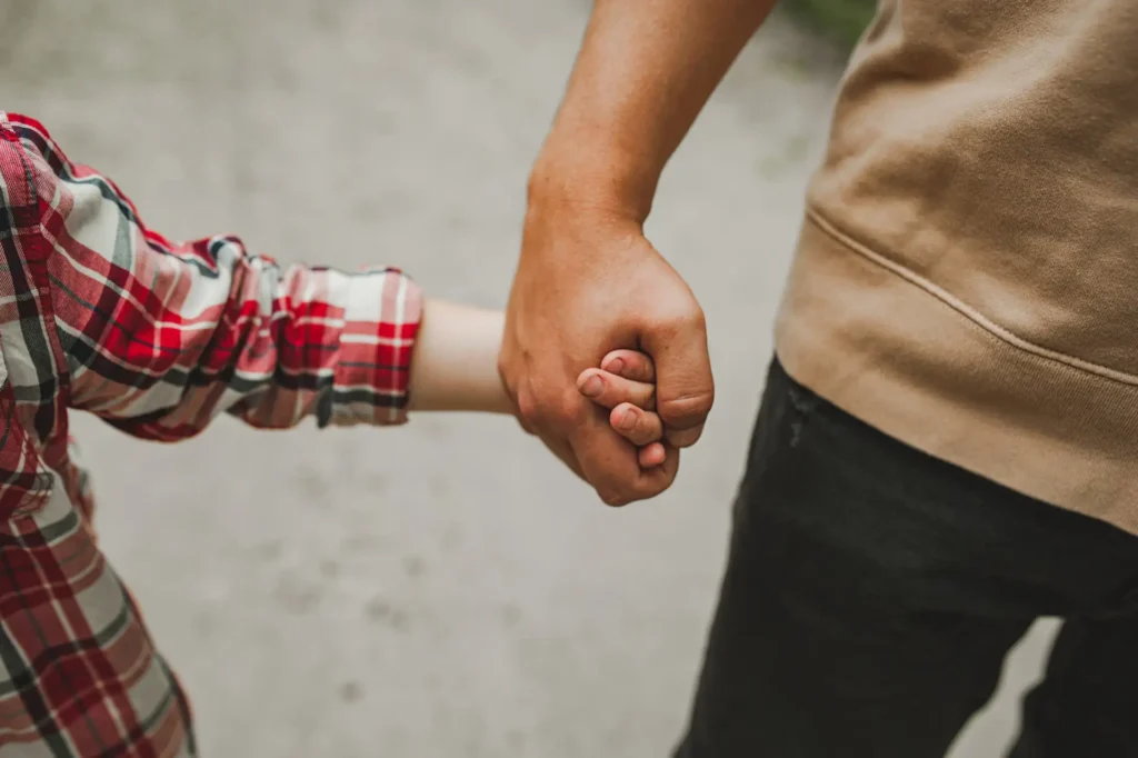 Therapy Programs for Family Members | Recreate Ohio