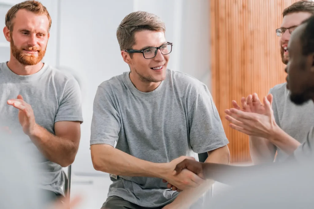 Treat alcohol abuse with therapy | Recreate Ohio