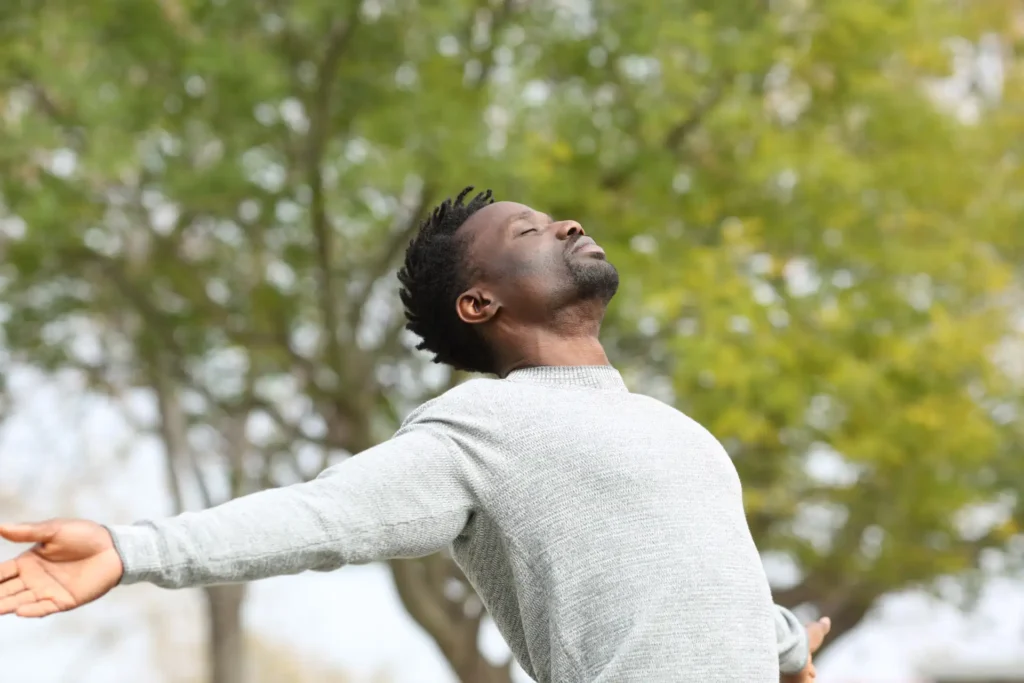 Treating Symptoms of Post-traumatic Stress Disorder at a PTSD Treatment Center | Recreate Ohio