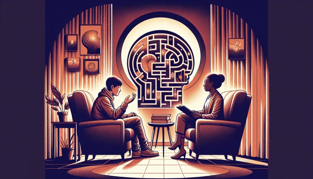 Behavioral Therapy | Recreate Ohio