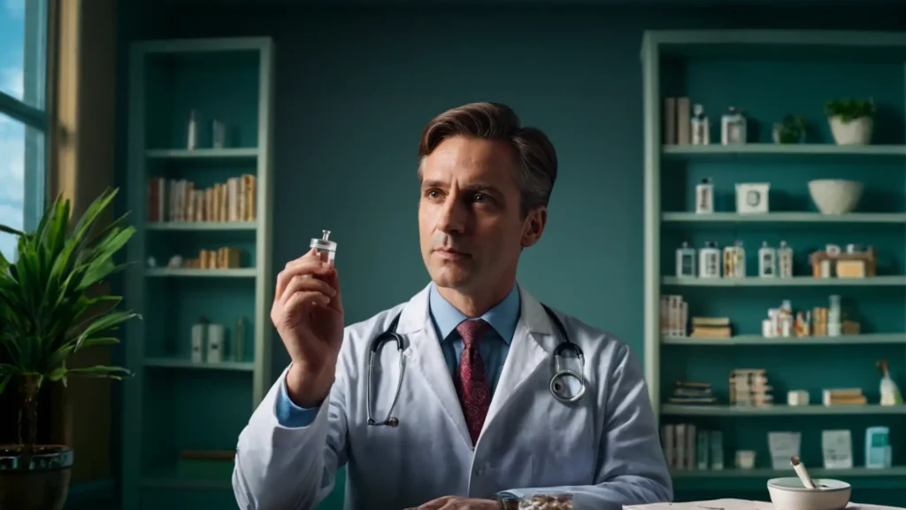 Doctor Trained to Treat Addiction | Recreate Ohio