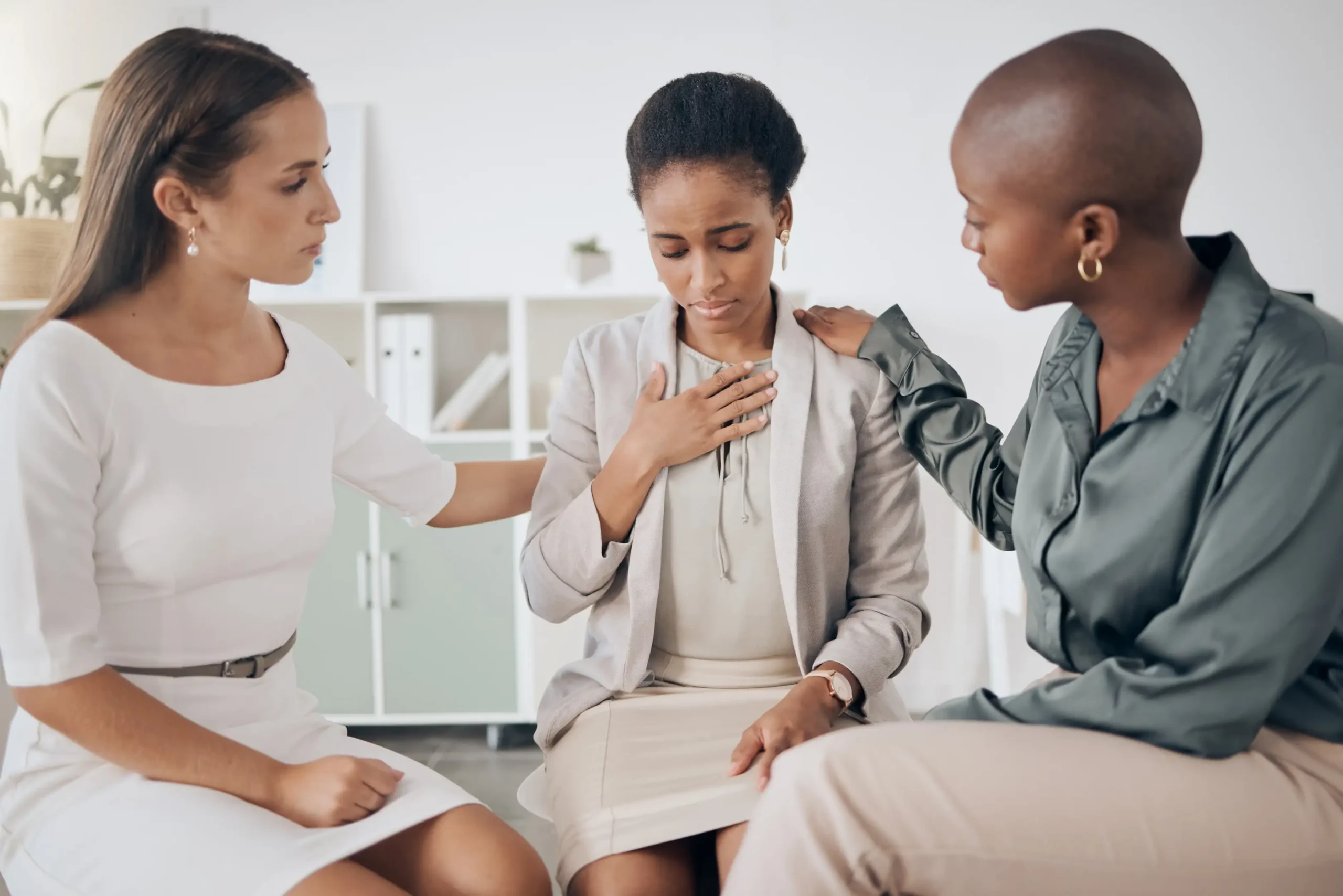 Drug Addiction Help | Recreate Behavioral Health Ohio