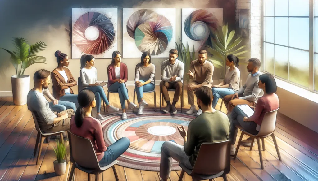 Behavioral Therapy and Counseling for Alcoholism Treatment | Recreate Ohio