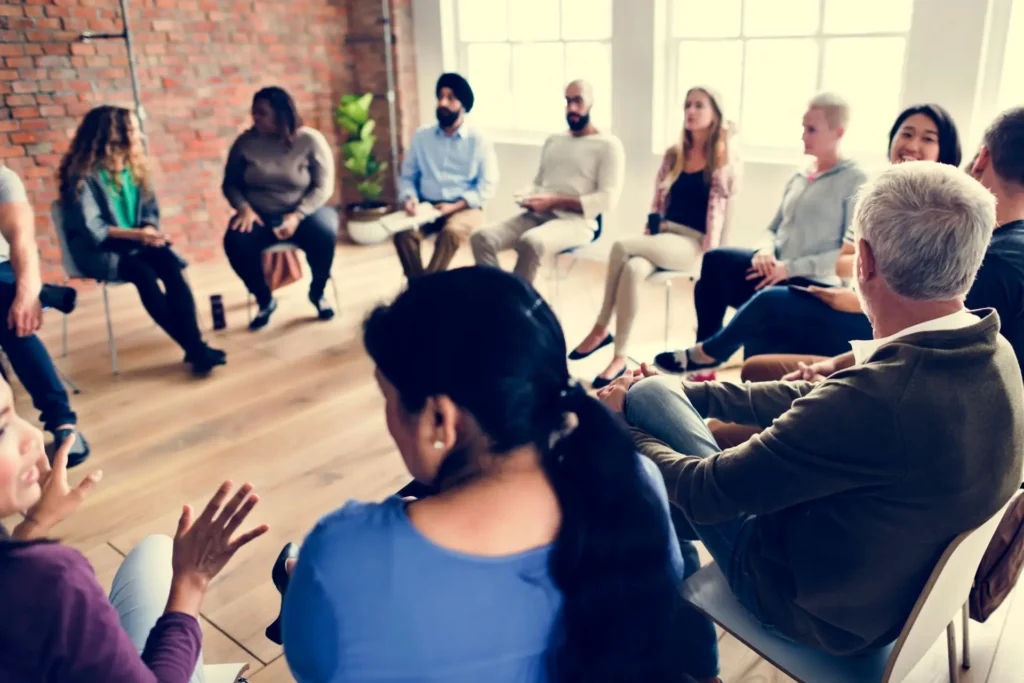 Key Features of Drug Rehab Centers | Recreate Ohio