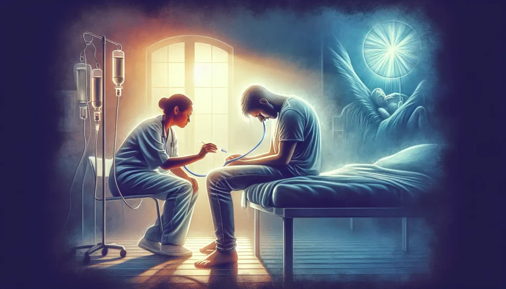 Overview of Detoxification Services for Alcoholism Treatment | Recreate Ohio