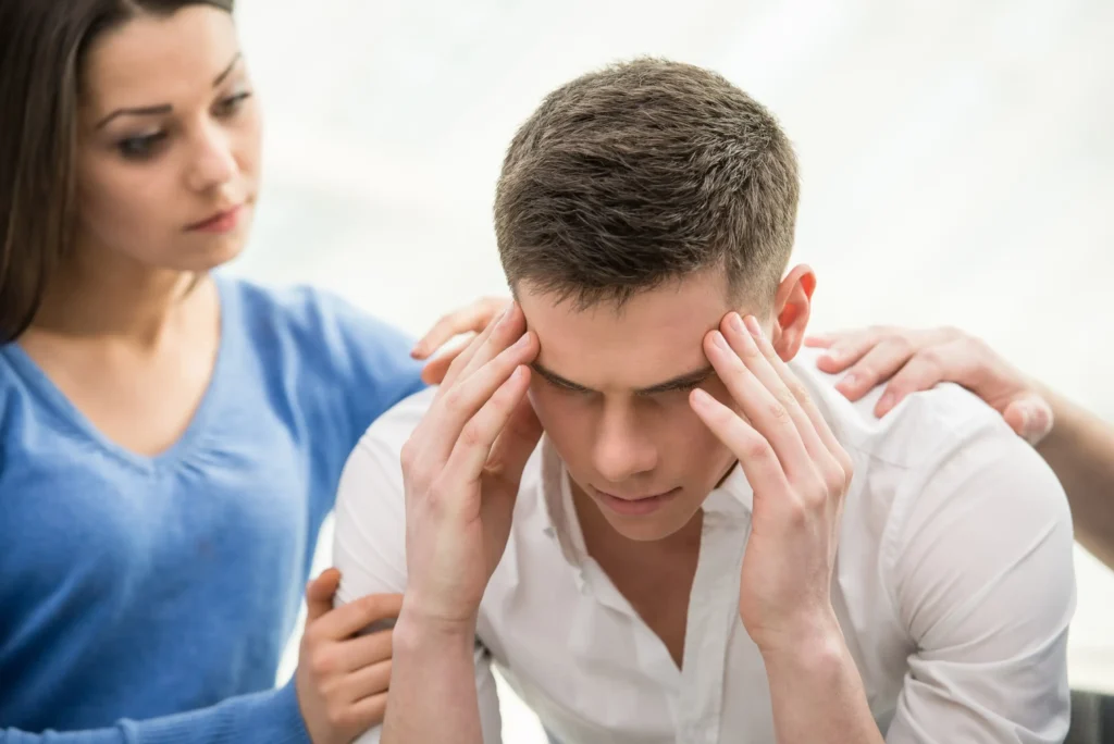 Choosing the Right Addiction Treatment Center | Recreate Ohio