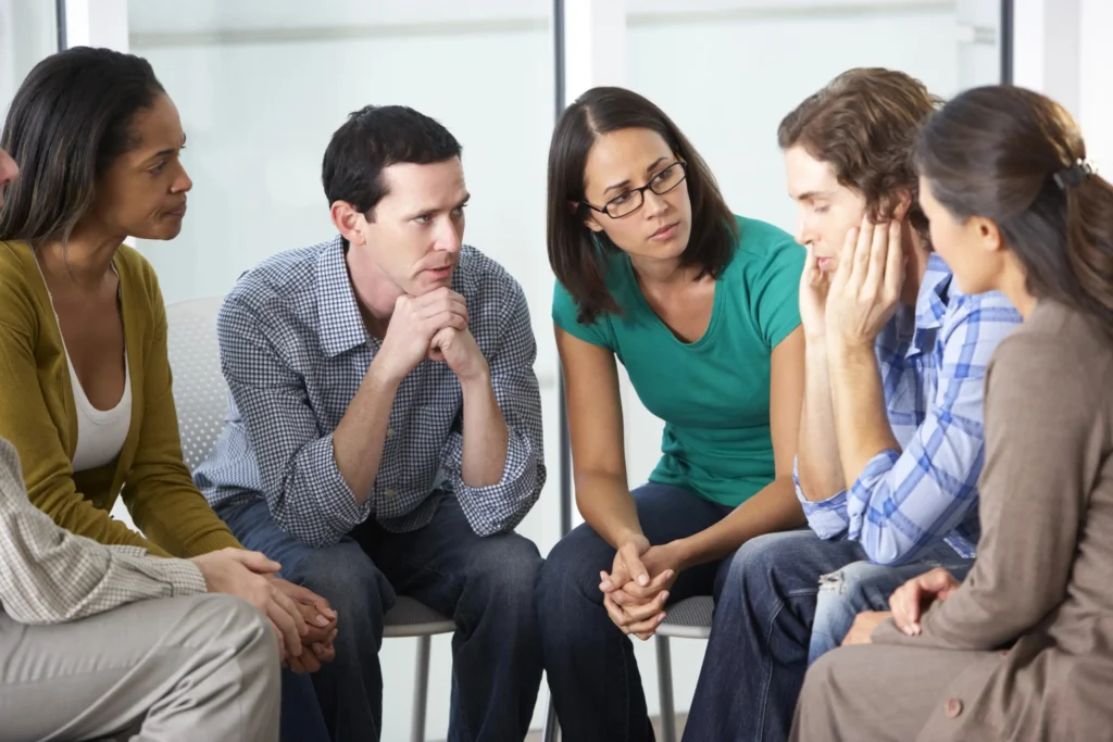Support Systems in Opioid Addiction Recovery | Recreate Ohio