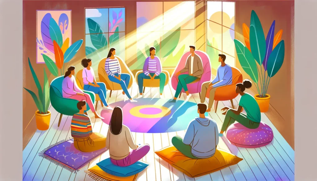 Behavioral Therapies for Addiction | Recreate Ohio