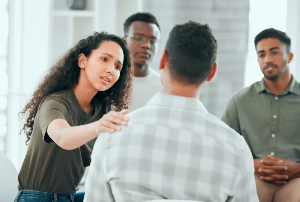 Therapeutic Interventions in Substance Abuse Treatment | Recreate Ohio