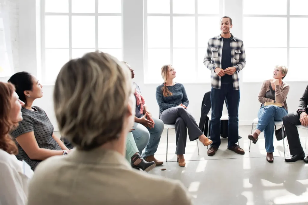 Managing Severe Depression Through Various Strategies | Recreate Ohio