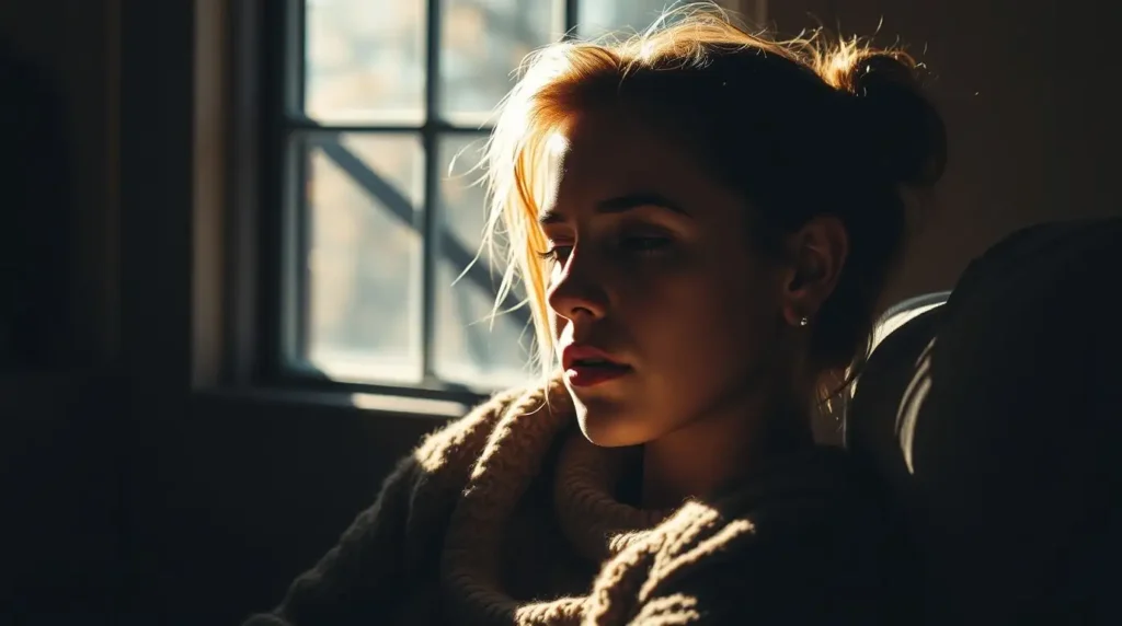 Symptoms of Depressive Disorders | Recreate Ohio