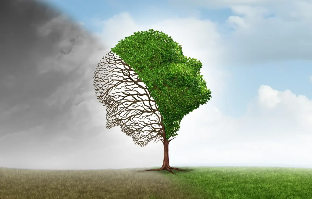 Various Depressive Disorders | Recreate Ohio