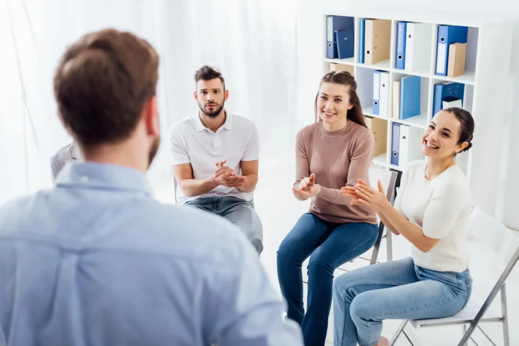 A Person Addressing Their Well Being the Doctors | Recreate Ohio
