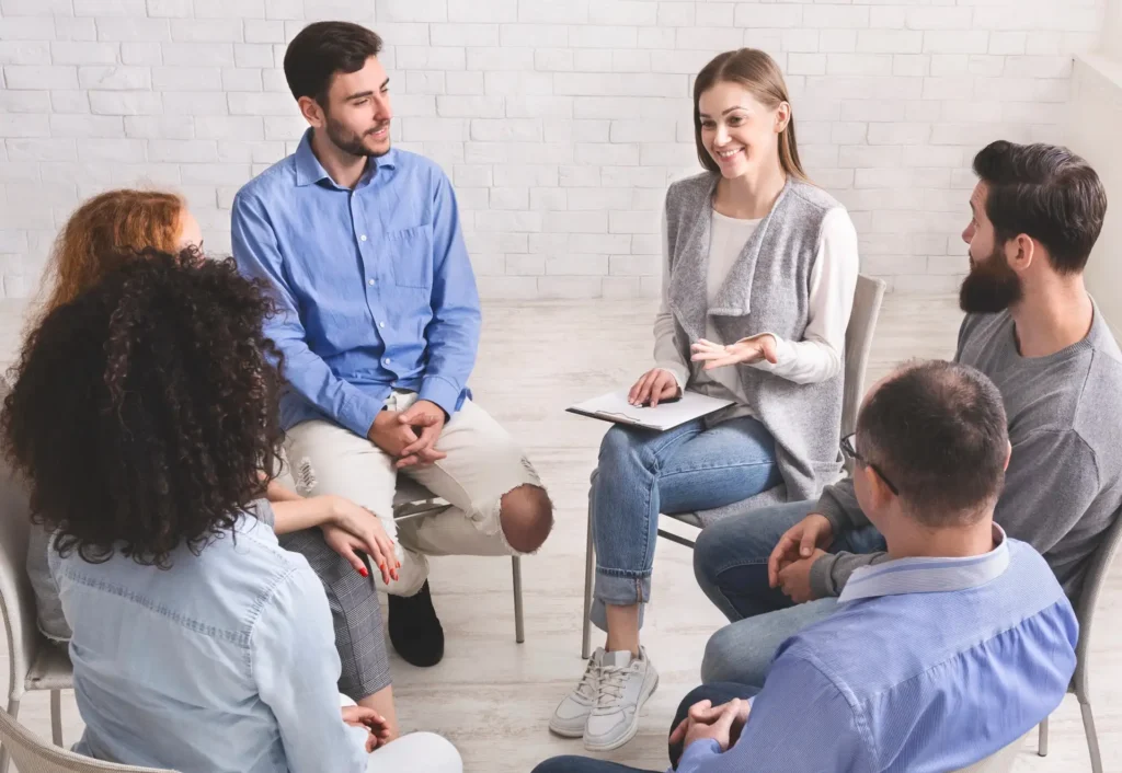 BlueCross BlueShield Member Meeting with a Provider | Recreate Ohio