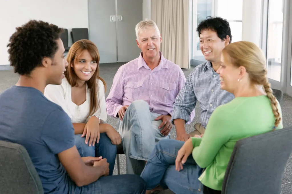 Drug and Alcohol Rehab and Medication Assisted Treatment Can Be Part of Co-Occurring Disorder Treatment | Recreate Ohio