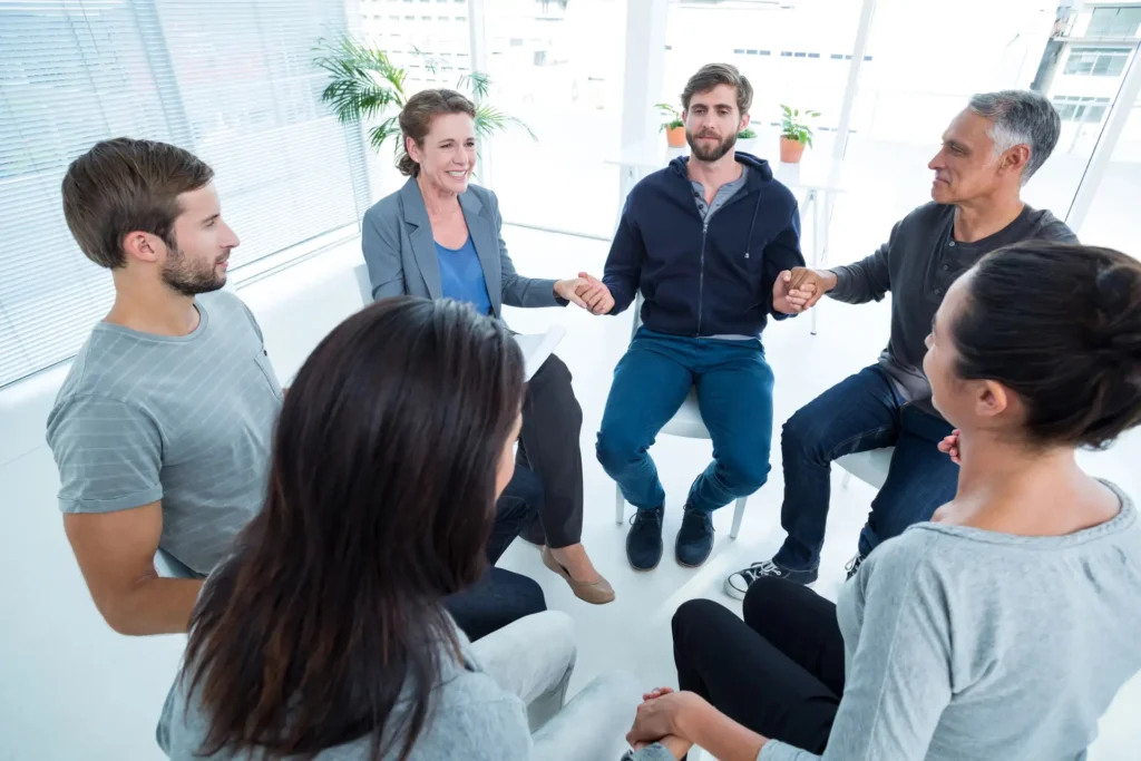 Drug Rehab and Alcohol Rehab Treatment | Recreate Ohio