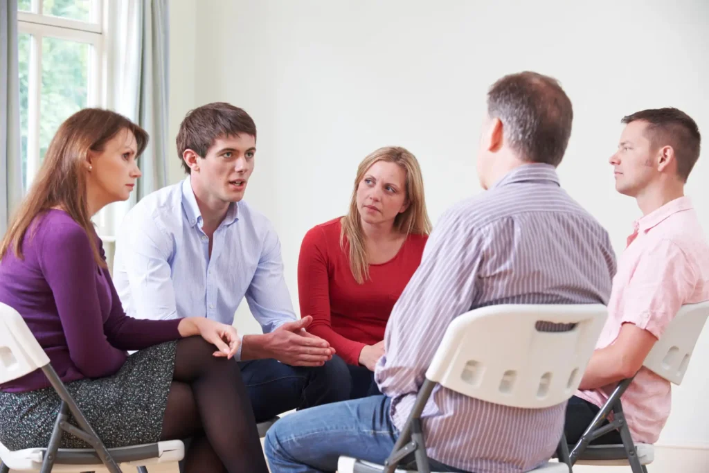 Health Insurance for Drug Rehab Inpatient and Outpatient Treatment | Recreate Ohio