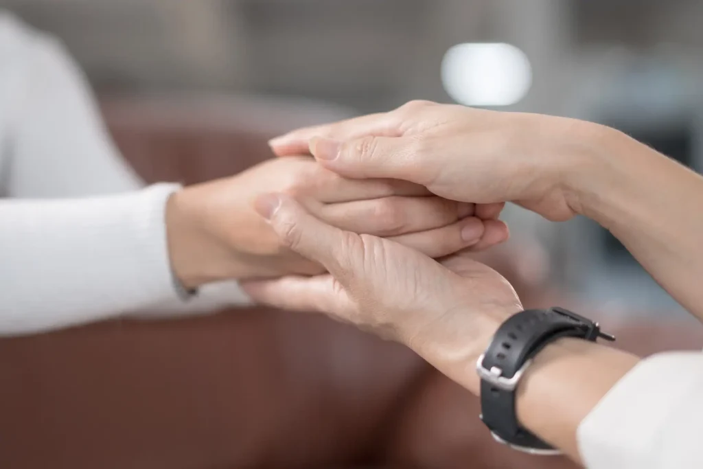 Inpatient Treatment | Recreate Ohio