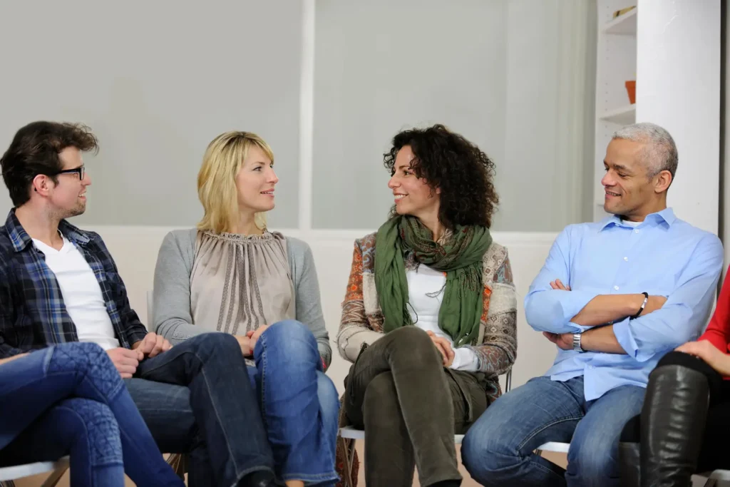 Medical Mutual Insurance Coverage for Drug and Alcohol Rehab | Recreate Ohio