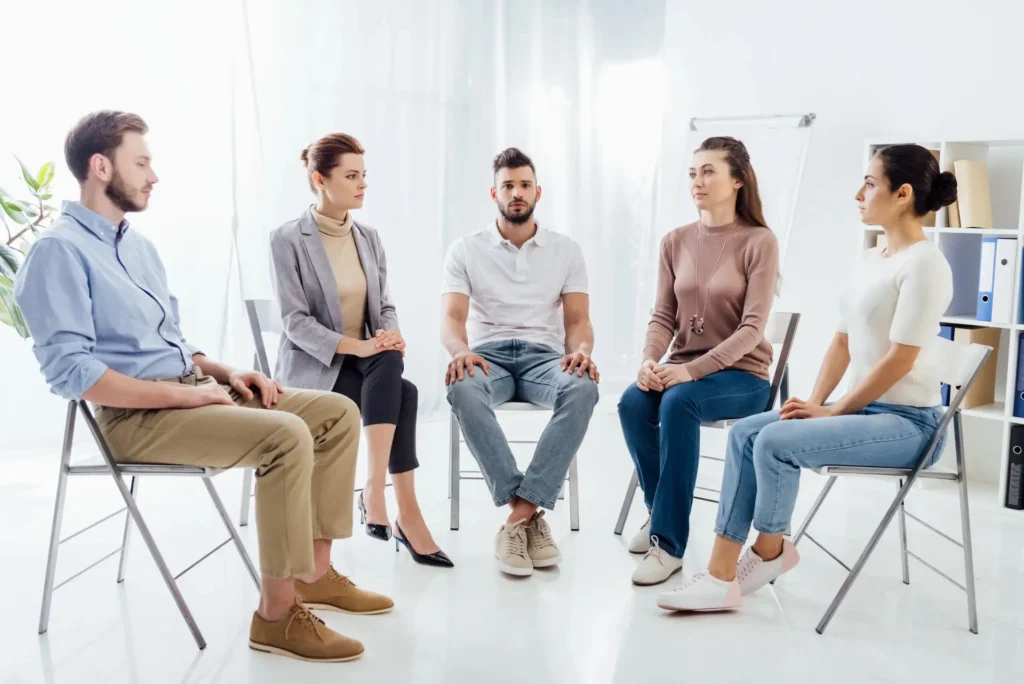 Mental Health Disorders Often Are Addressed During Addiction Treatment | Recreate Ohio