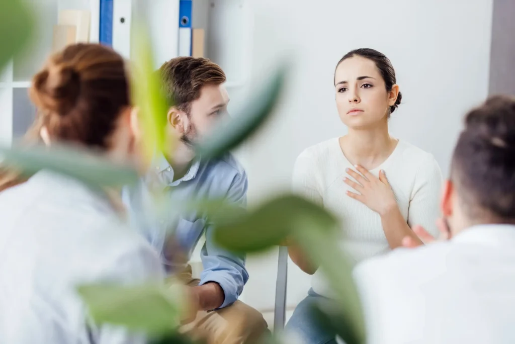 Substance Abuse Treatment Center | Recreate Ohio