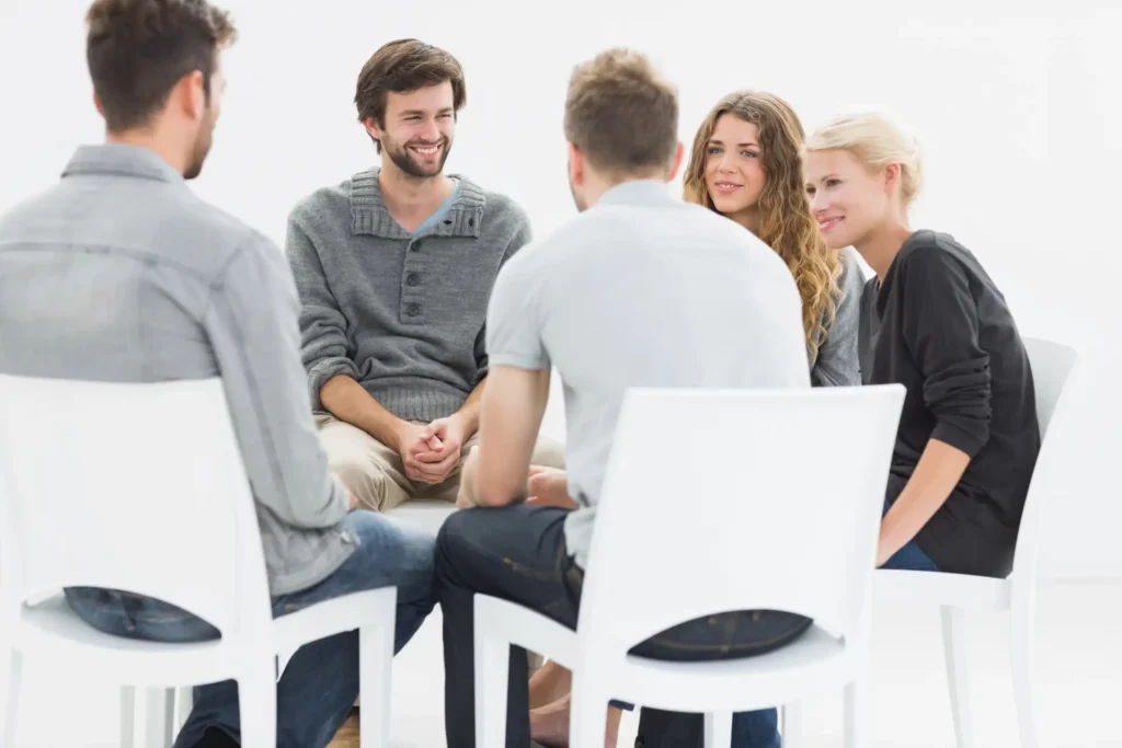Substance Abuse Treatment for Drug and Alcohol Problems | Recreate Ohio