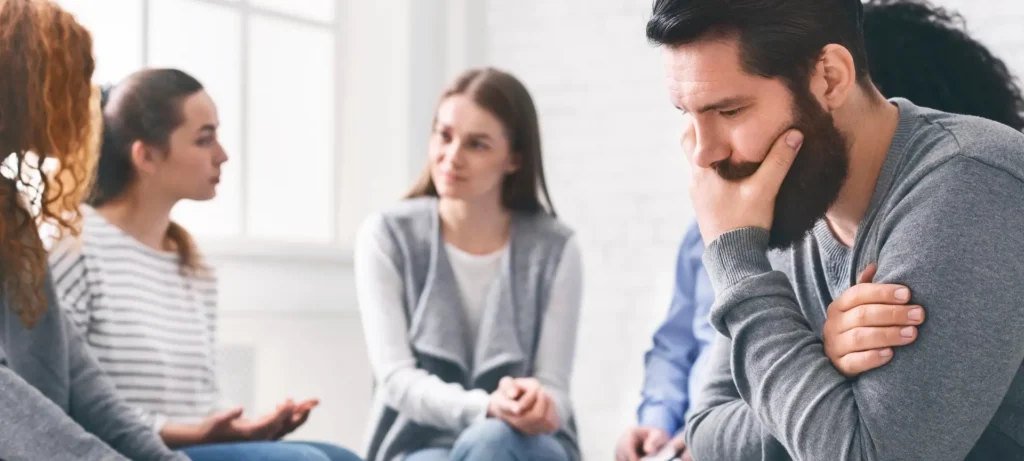 Detox Programs for Drug Abuse and all Substance Abuse | Recreate Ohio