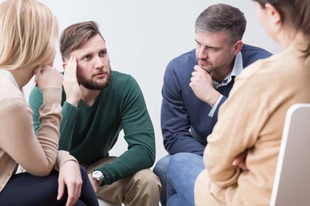 Top Drug Rehabilitation Center Treatment | Recreate Ohio