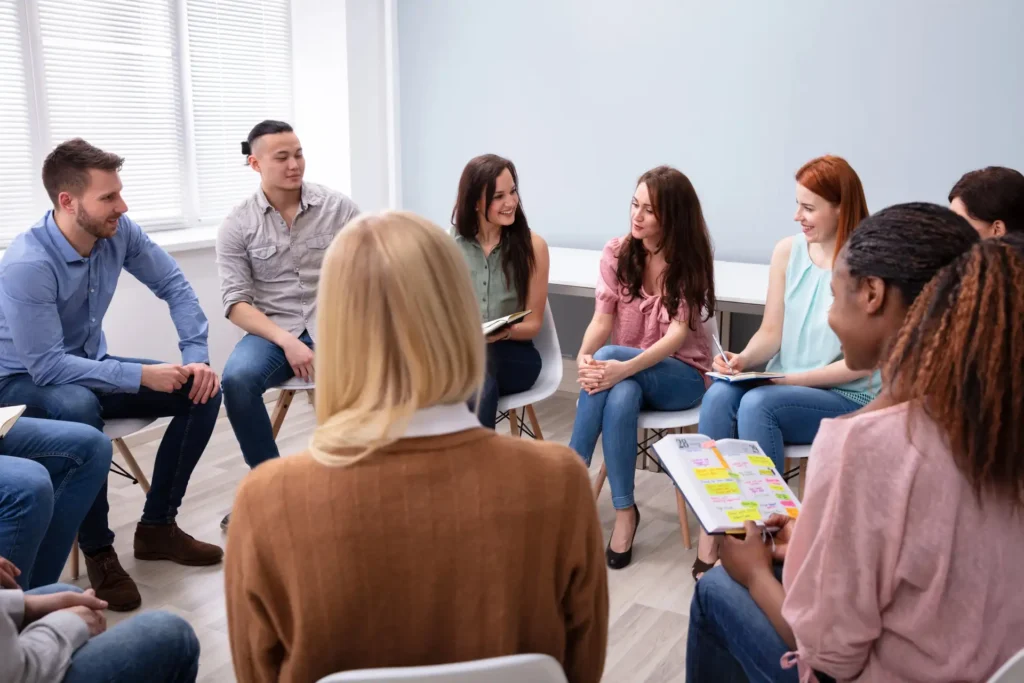 Opioid Use Disorder Often Requires Detox and Residential Treatment Programs | Recreate Ohio
