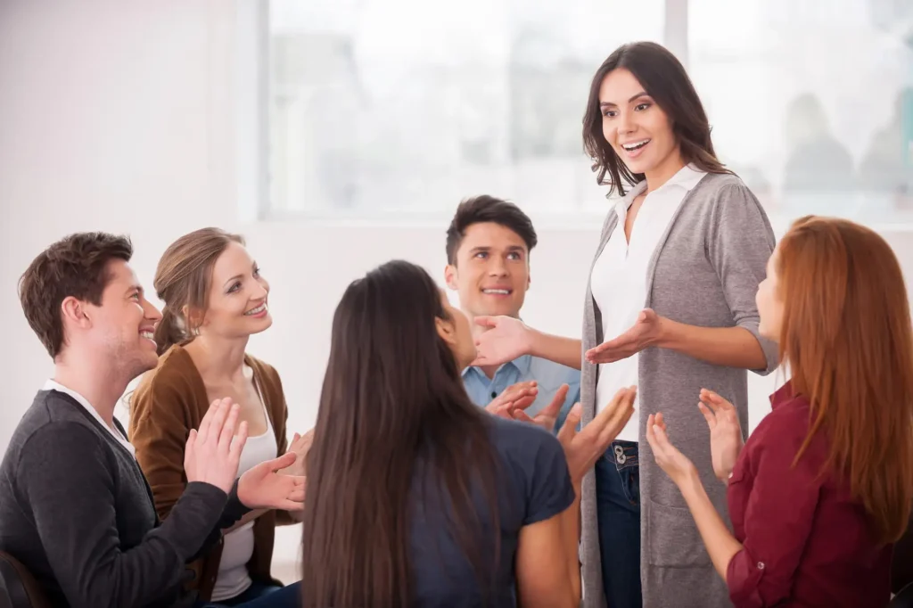 Rehab Centers Offer Drug and Alcohol Treatment | Recreate Ohio