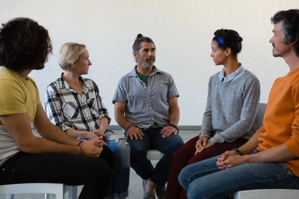 Rehab Centers Treat Drug Abuse and Mental Health Care Services | Recreate Ohio