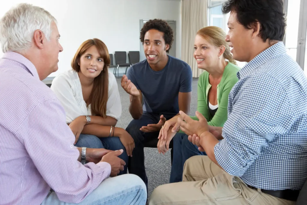 The Disease Model Taught in Rehab Centers | Recreate Ohio