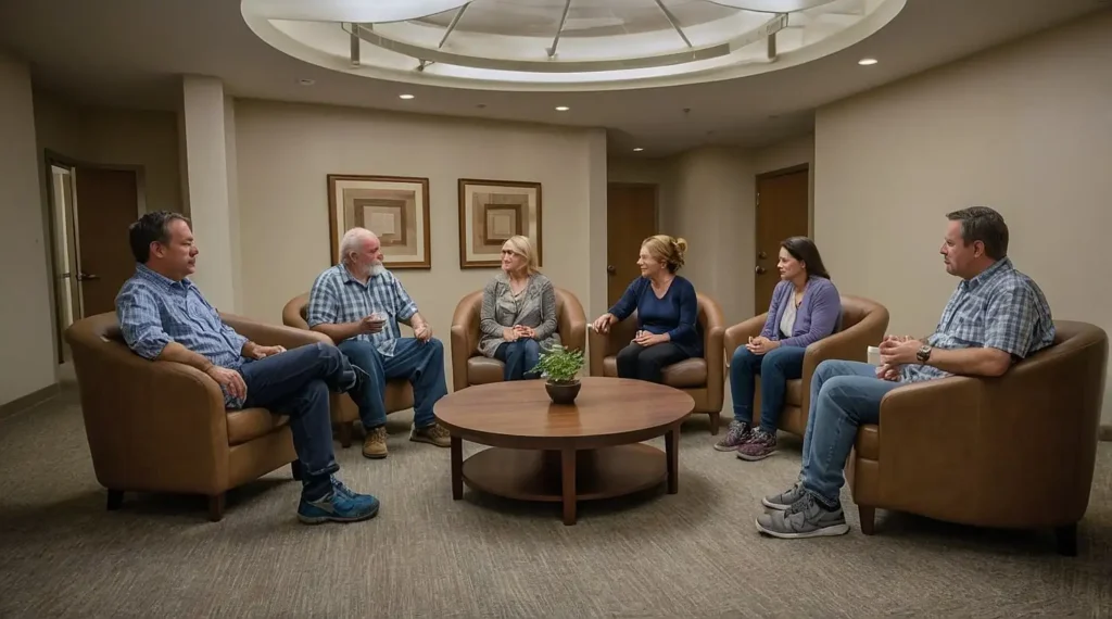 Healthy Coping Mechanisms helps Longer Recovery Period Compared to not Having Them | Recreate Ohio
