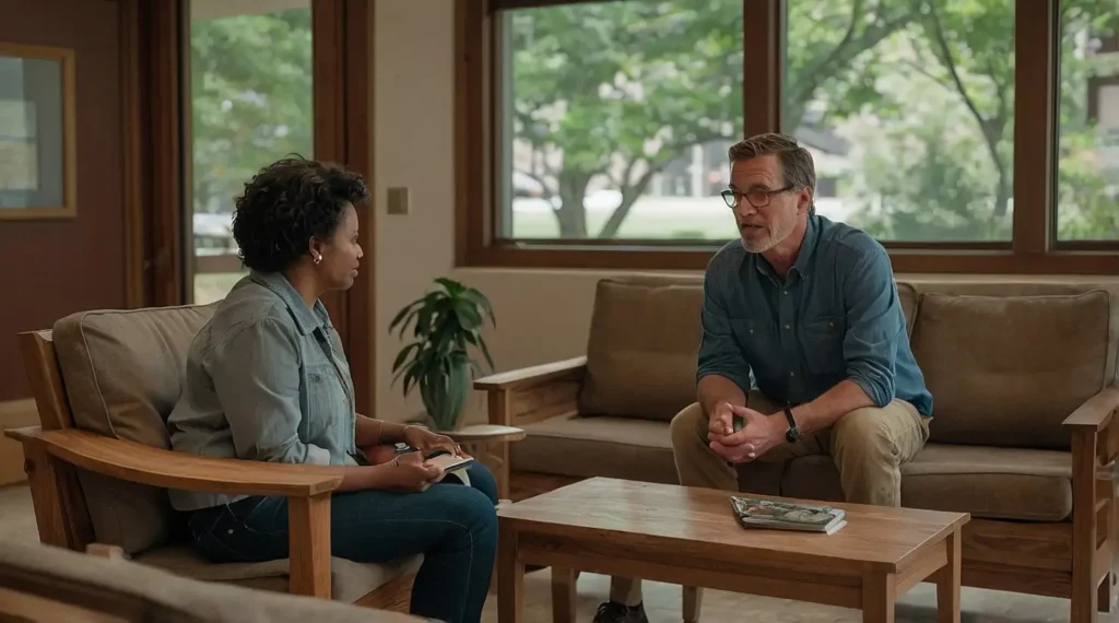Physical and Psychological Dependence of Addiction Treatment | Recreate Ohio