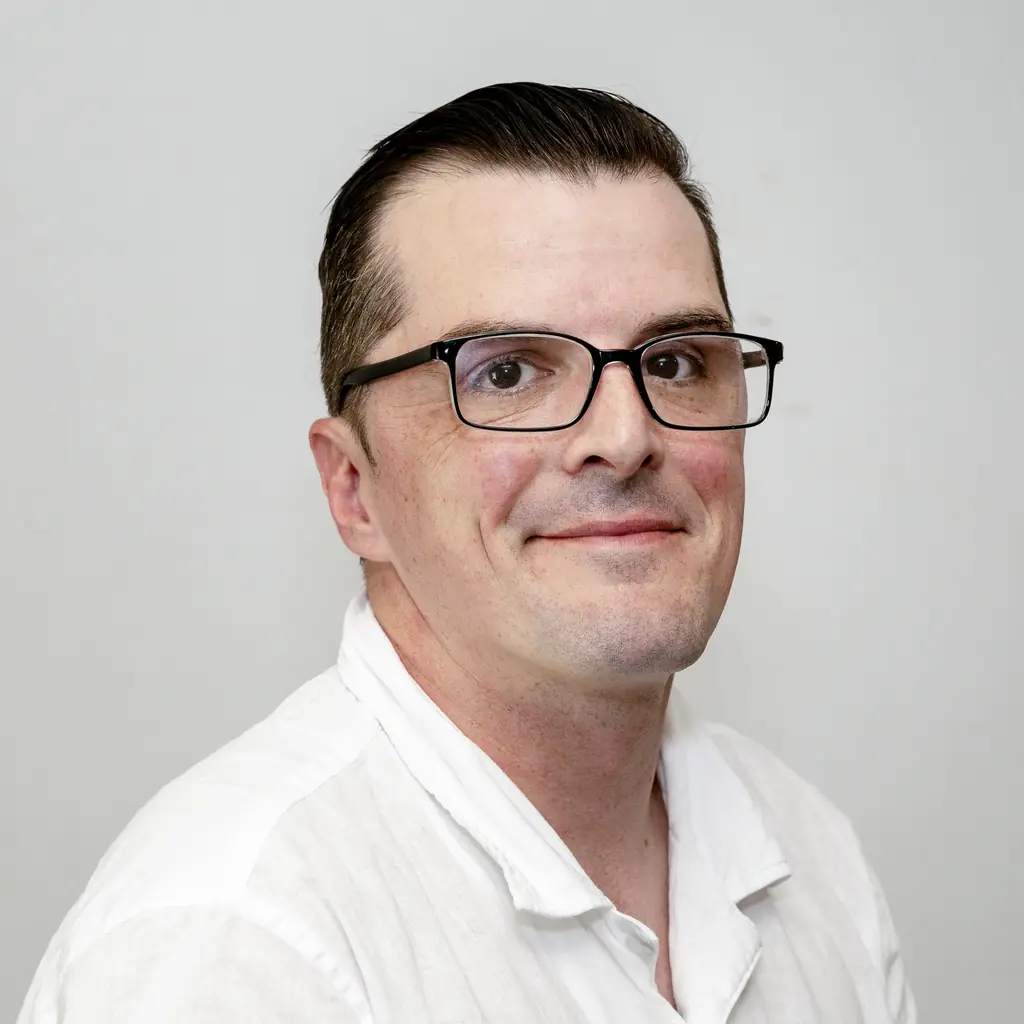 Charles Gregory, Case Manager | Recreate Ohio