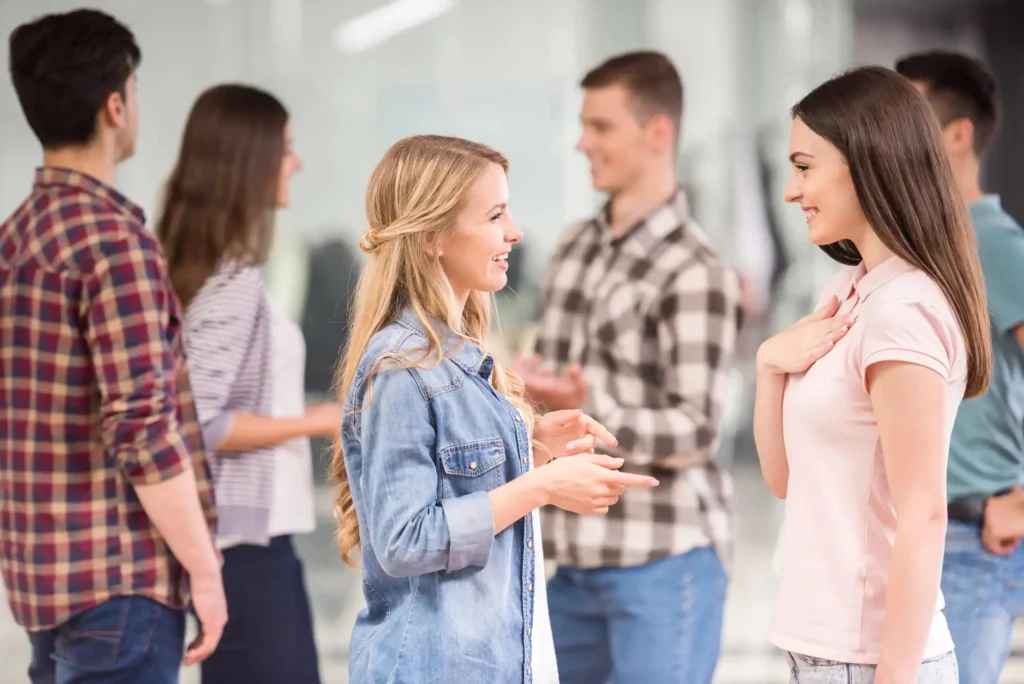 Drug Rehab Facility | Recreate Ohio