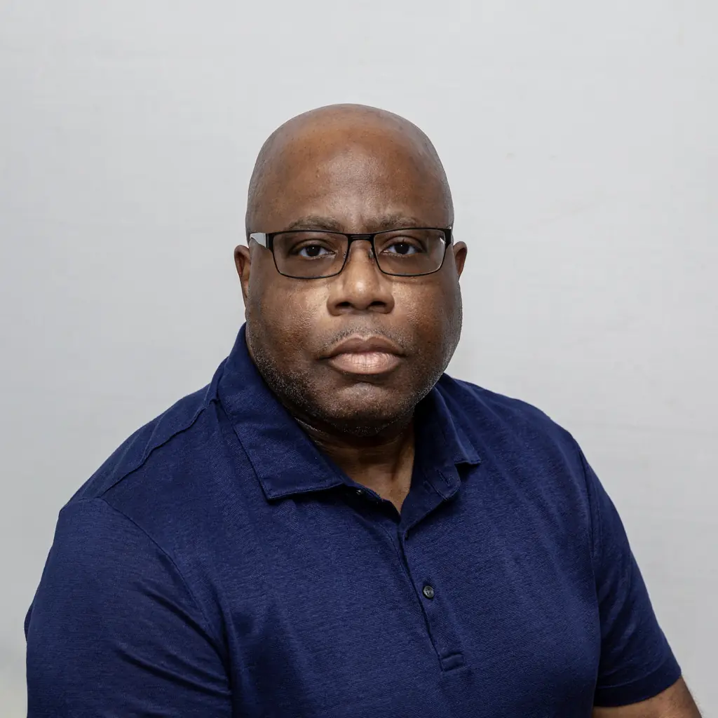 Fermi Smith, CDCA, Counselor | Recreate Ohio