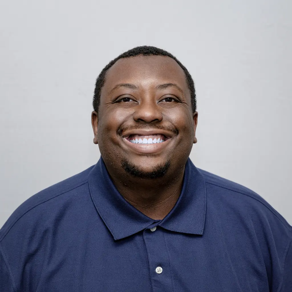 Kameron Murray-Lavette, LPC, Primary Therapist | Recreate Ohio
