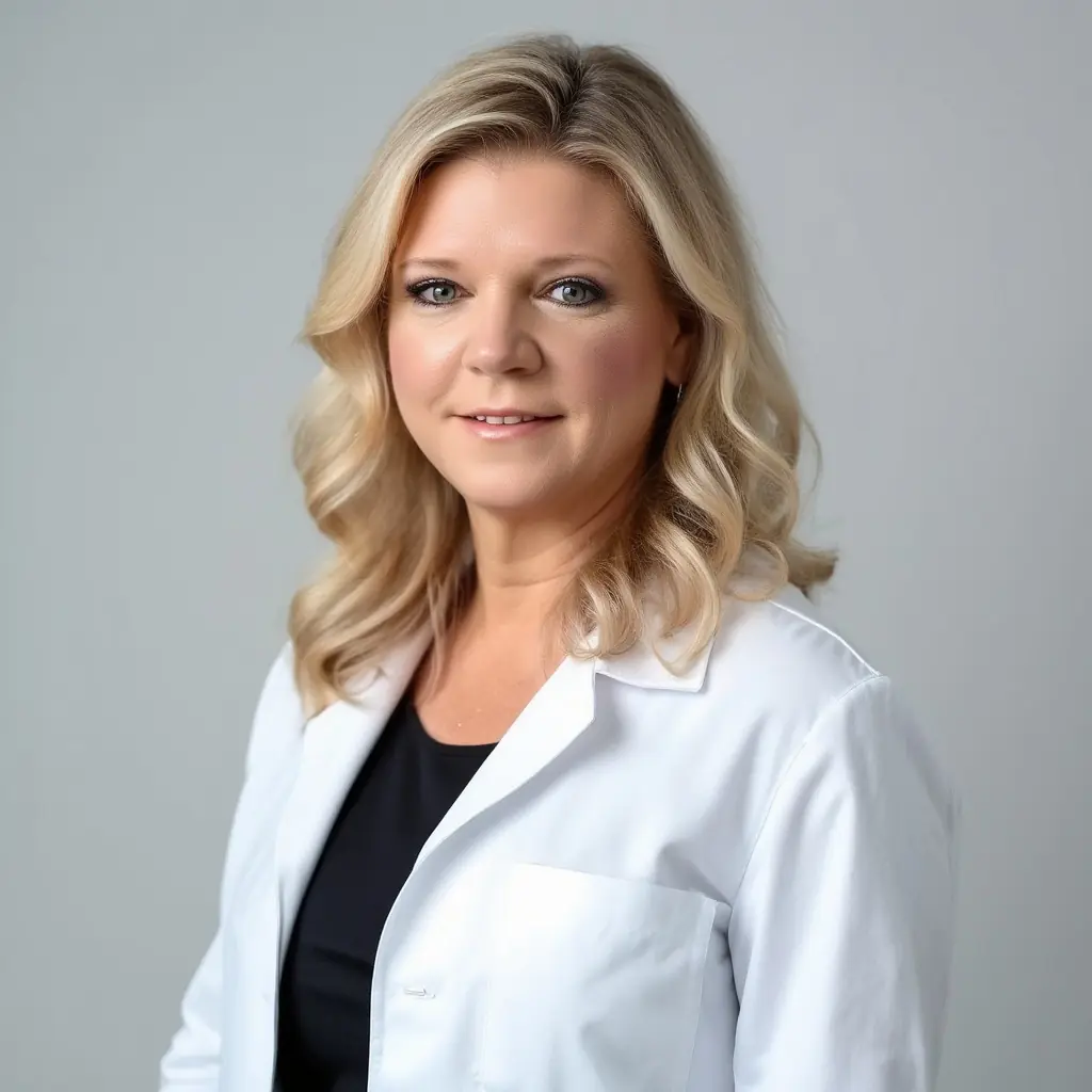 Kay Dixon-Bell, DNP, APRN, PMHNP-BC, MS, BSN, RN | Recreate Ohio