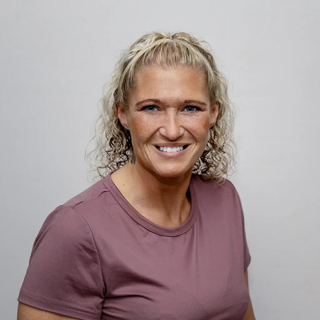 Kimberly Scott, CDCA, Continuity of Care Coordinator | Recreate Ohio