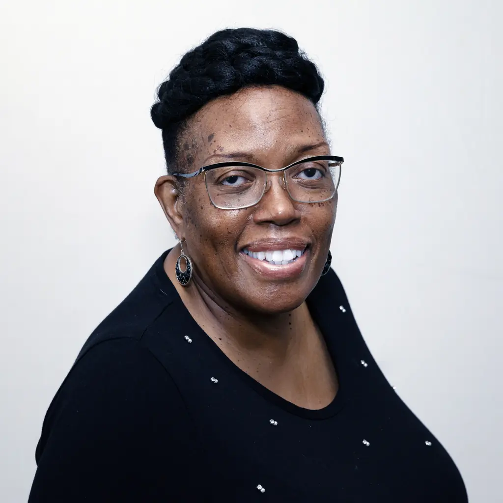 Marla Baxter, Primary Therapist, LPCC-S | Recreate Ohio