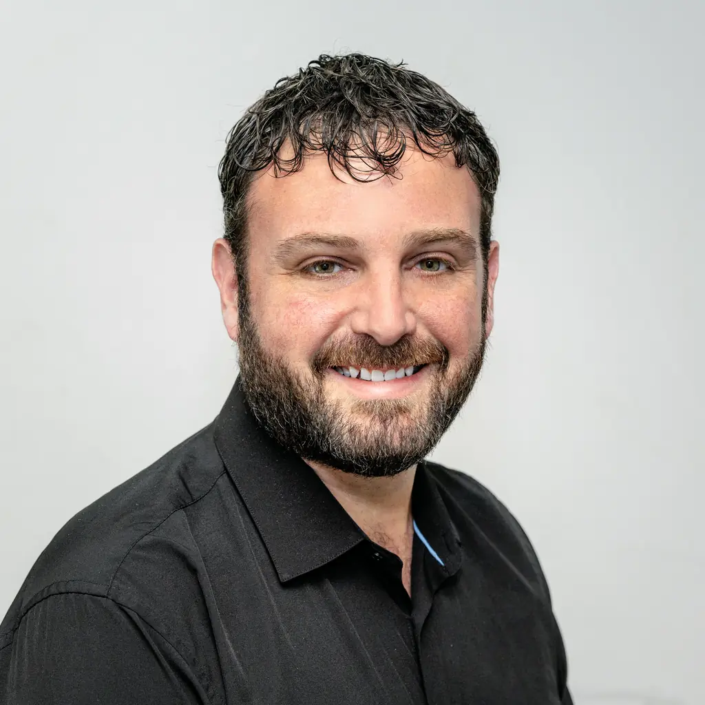 Michael Kothman, Director of Operations | Recreate Ohio