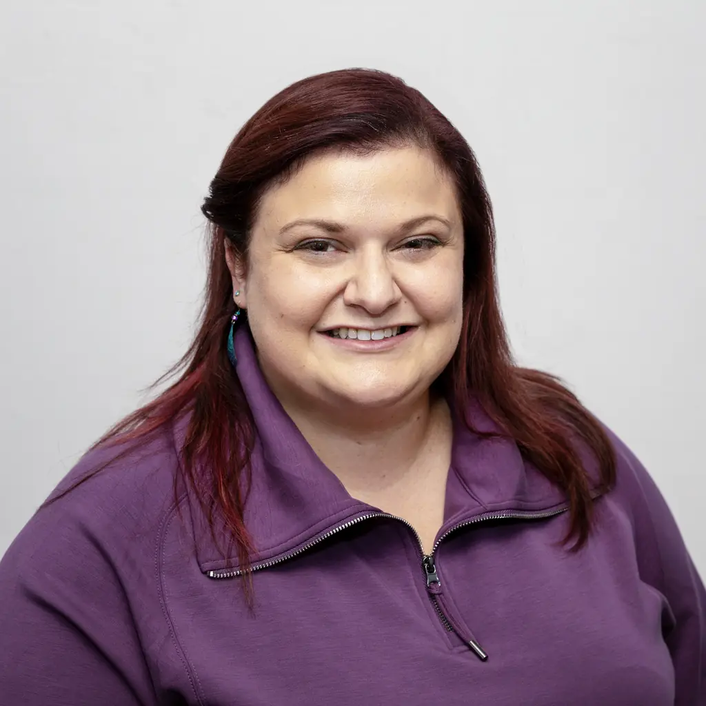 MJ Babcock, PH.D, LPCC-S, Clinical Director | Recreate Ohio
