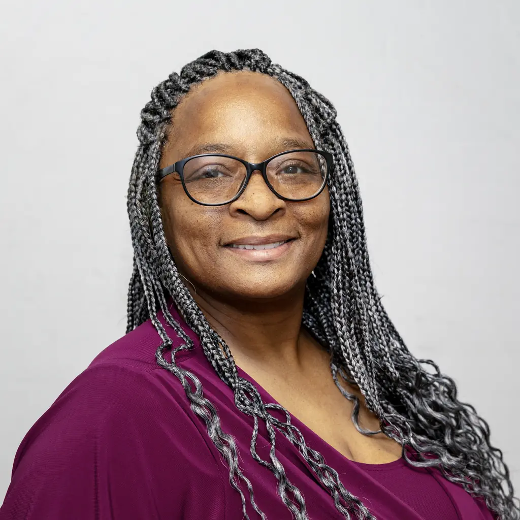 Tia Jolly, CDCA, BHT Supervisor | Recreate Ohio