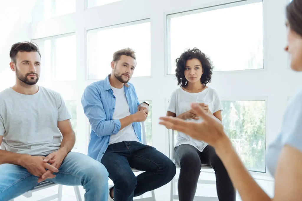 Substance Abuse and Mental Healh are Addressed in Central Ohio at Recreate Ohio | Recreate Ohio