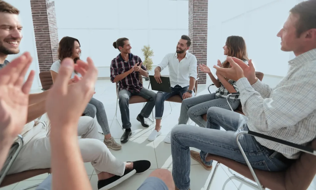 MAT can aid individuals with intense cravings | Recreate Ohio