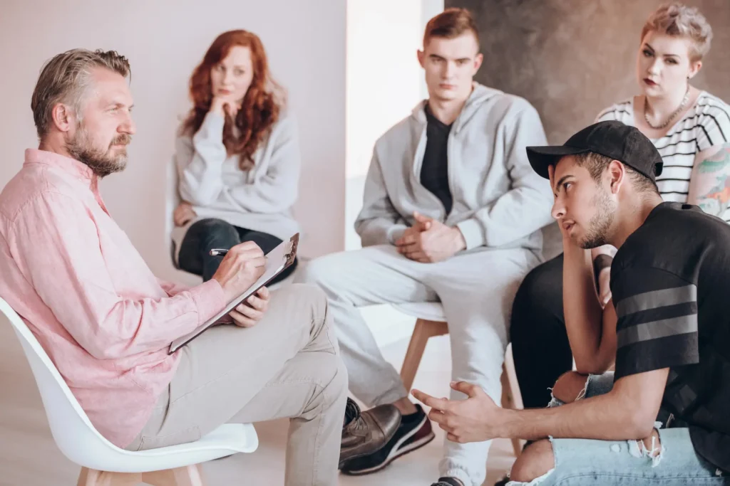 Medication Assisted Treatment Ohio | Recreate Ohio