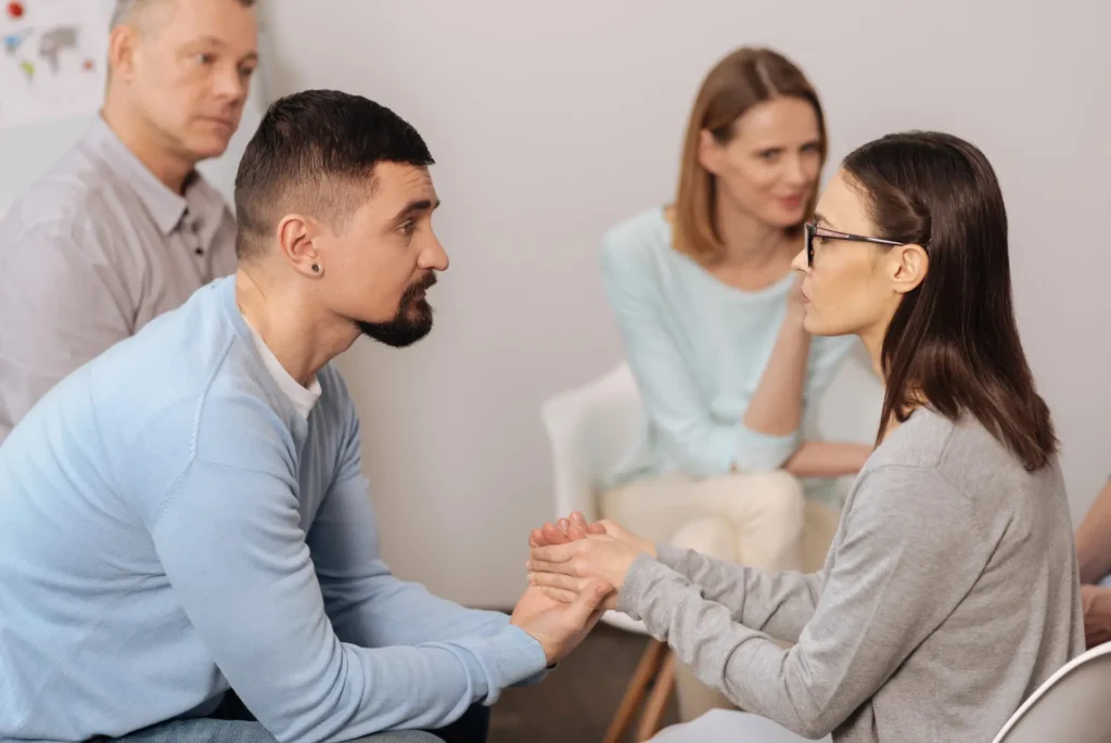 Mental Health Concerns After Leaving the Safe Environment of a Treatment Center | Recreate Ohio